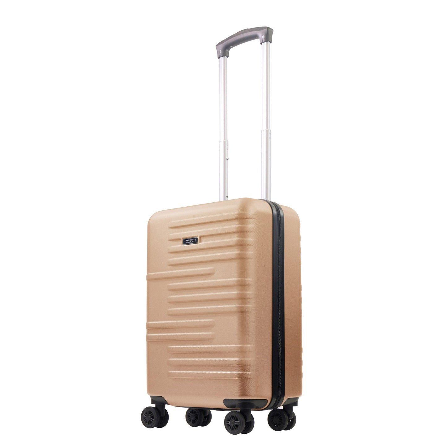StrapStory - Suitcase 032
