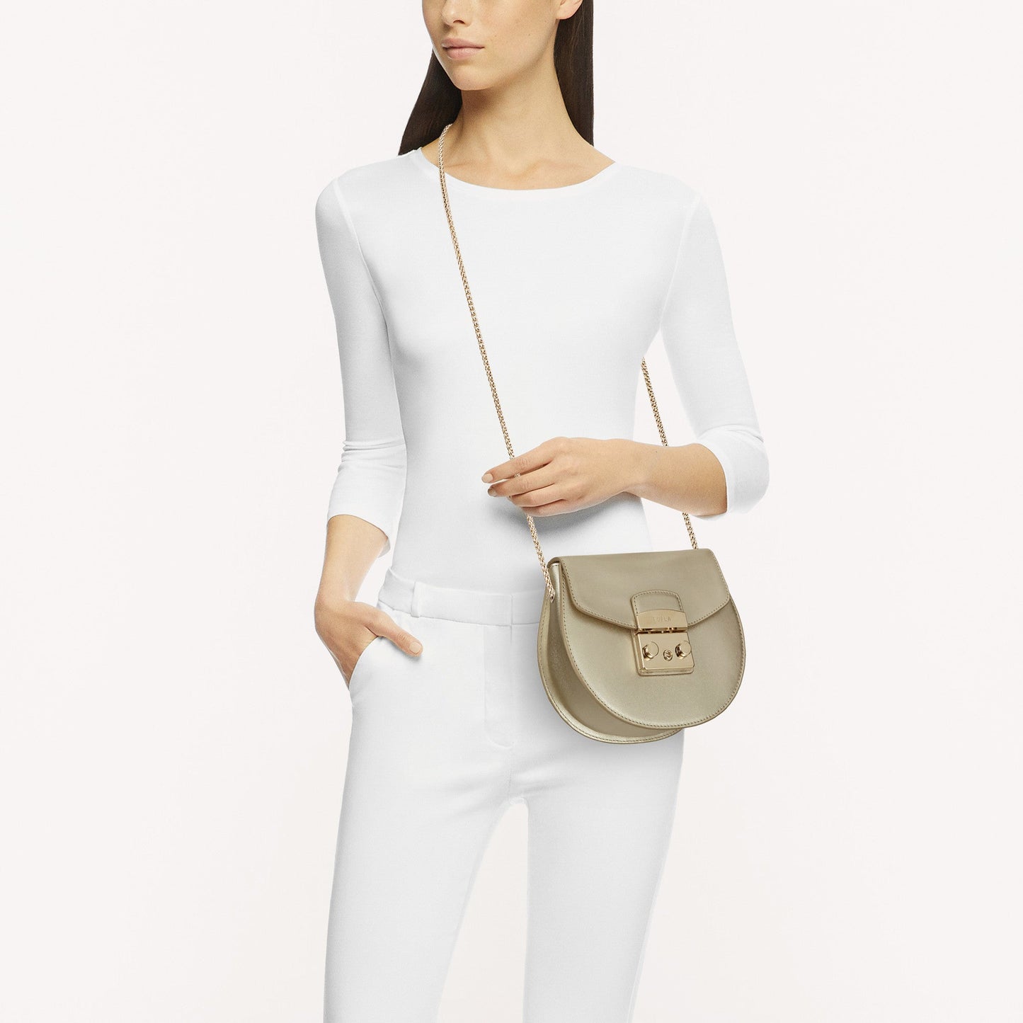 StrapStory - Crossbody 552
