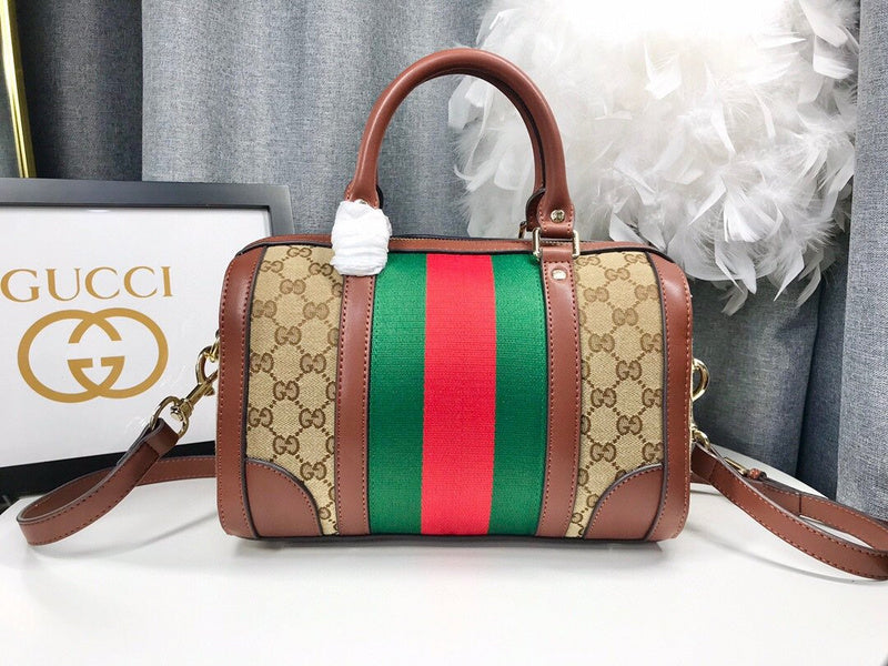 STRAPSTORY - GGC4 BAG - 466