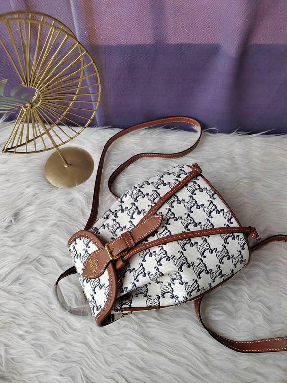 CLNE-Bags - Strap Story - 725