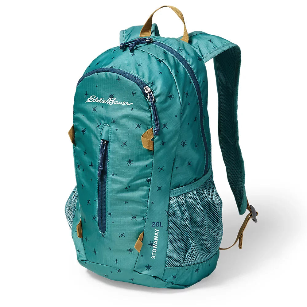 StrapStory - Backpack 001
