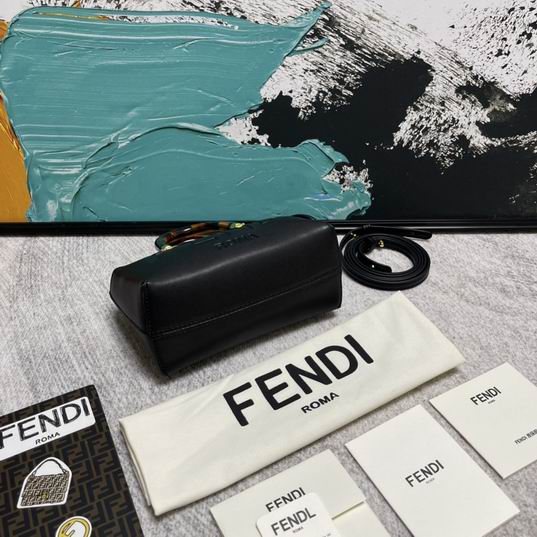 FDNI-Bags - Strap Story - 224