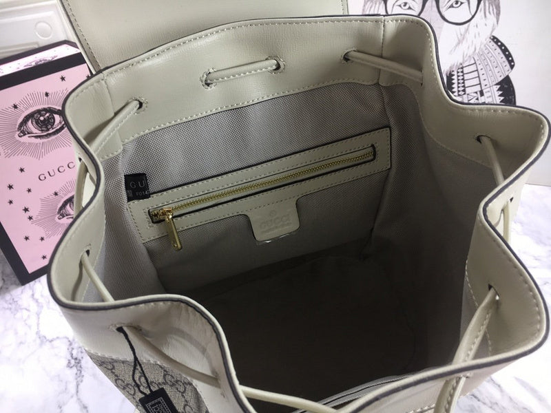STRAPSTORY - GGC4 BAG - 851