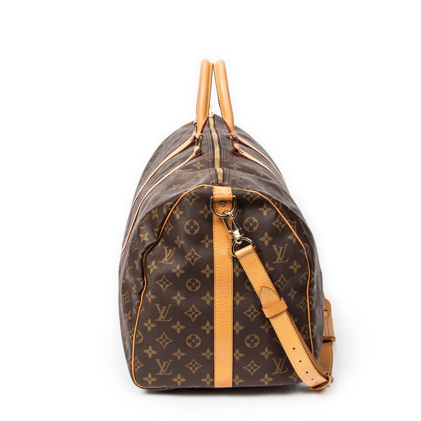 StrapStory - Duffle Bag 198