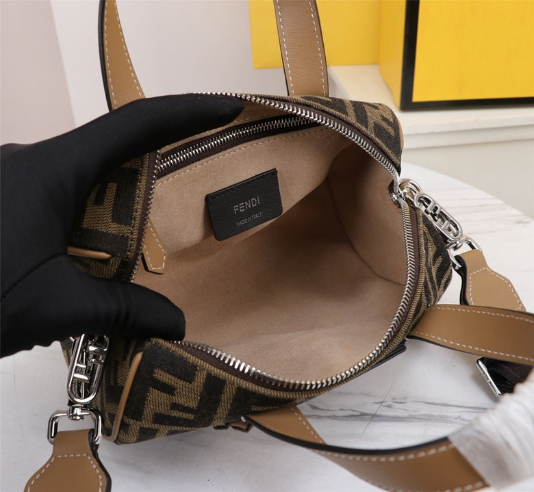 FDNI-Bags - Strap Story - 531