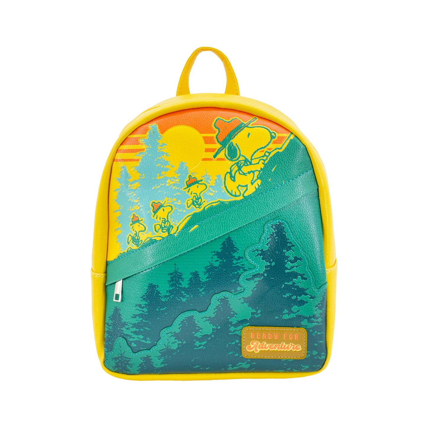 StrapStory - Backpack 1173