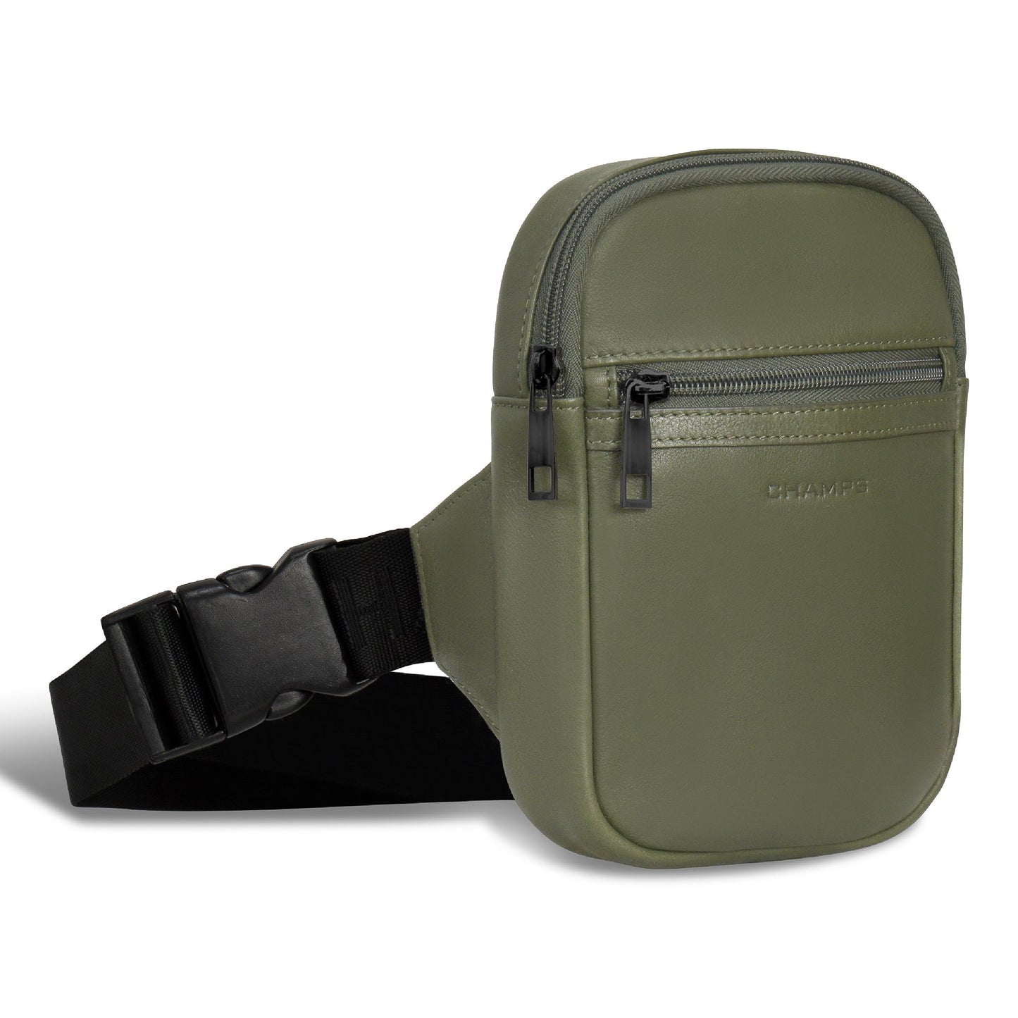 StrapStory - Backpack 1102