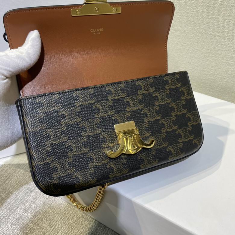 CLNE-Bags - Strap Story - 266