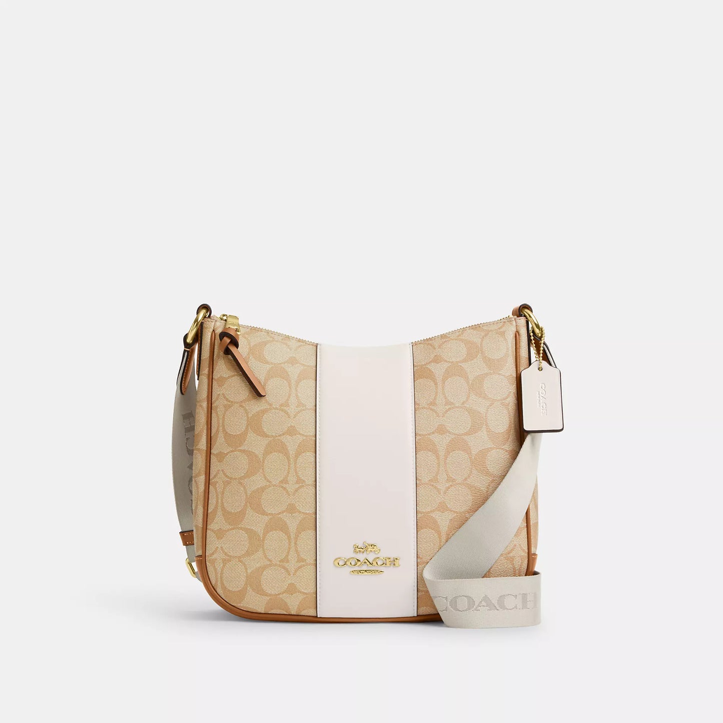StrapStory - Crossbody 998