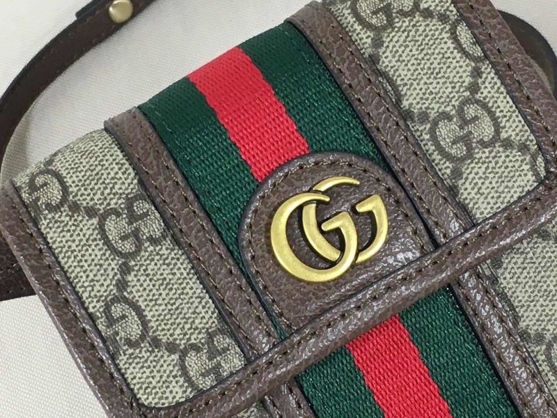 STRAPSTORY - GGC4 BAG - 511