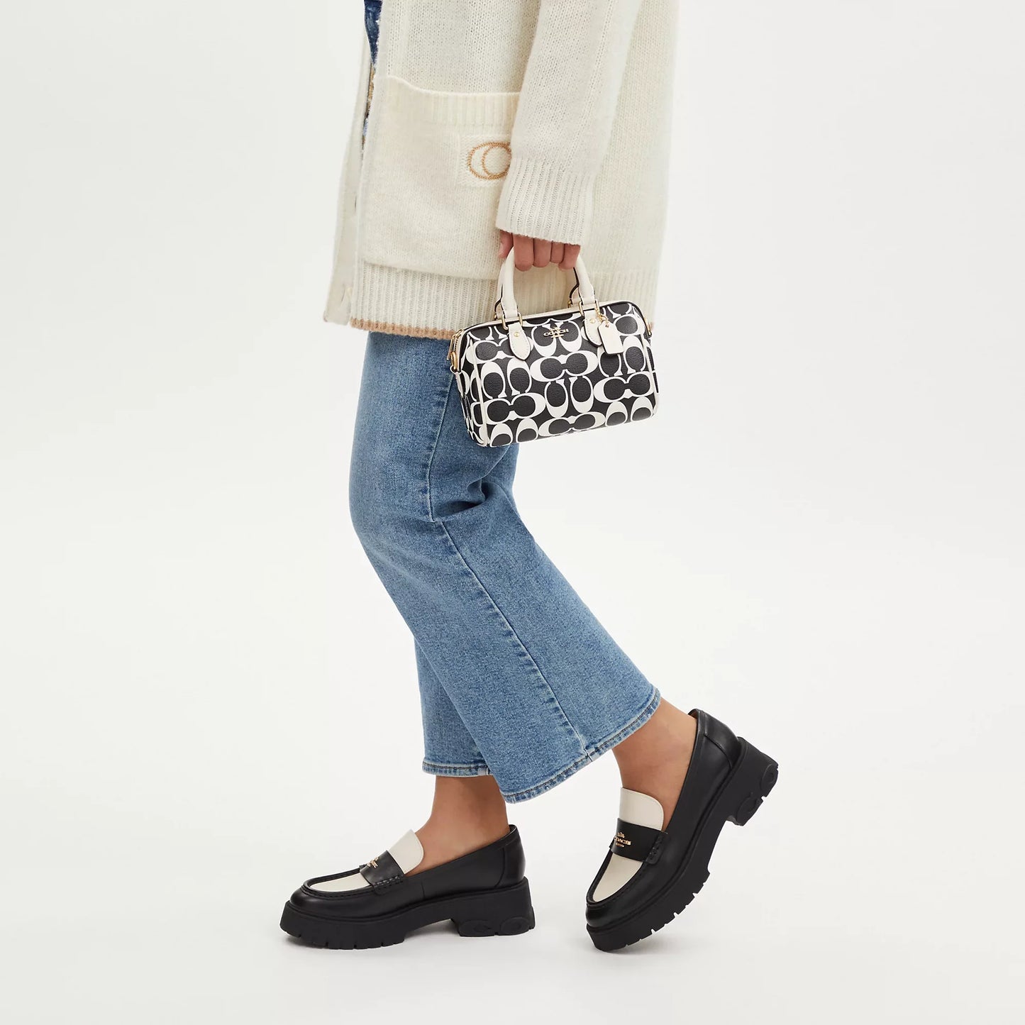 StrapStory - Crossbody 2588