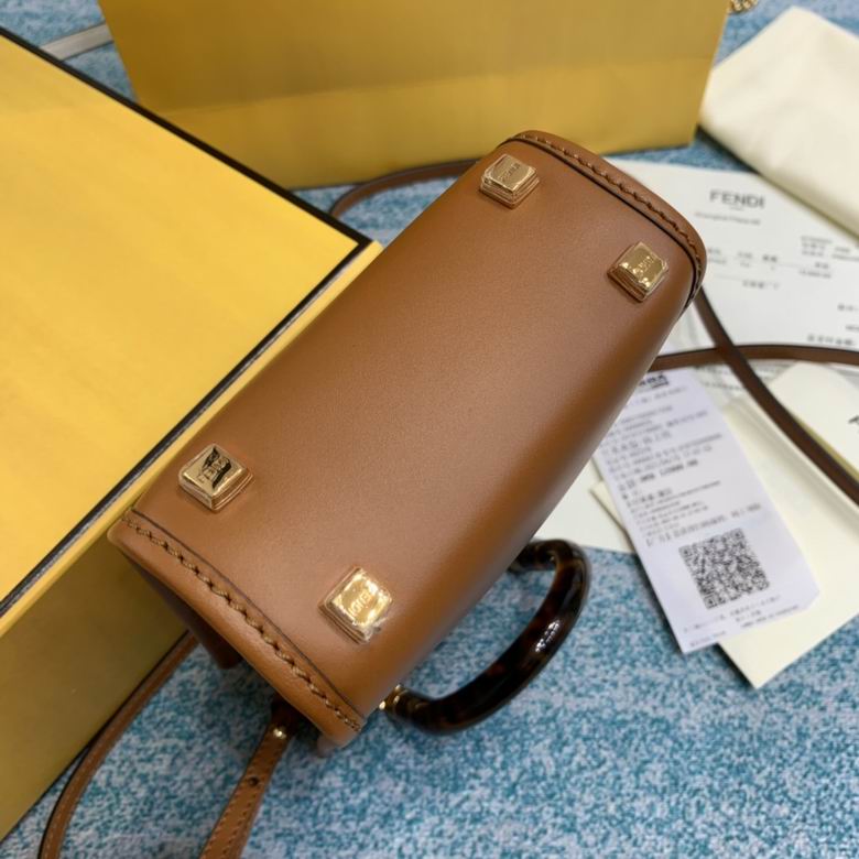 FDNI-Bags - Strap Story - 635