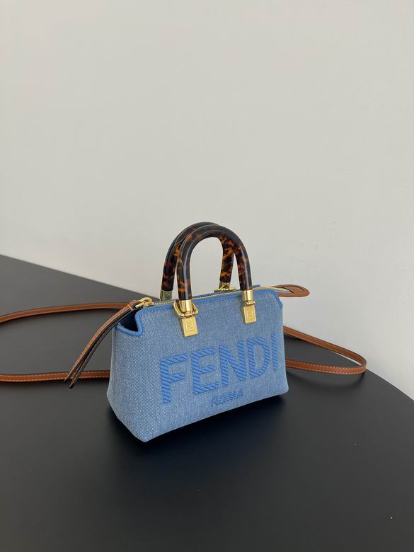 FDNI-Bags - Strap Story - 563