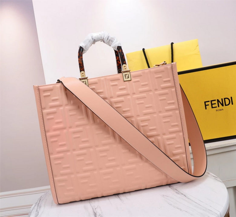 FDNI-Bags - Strap Story - 817