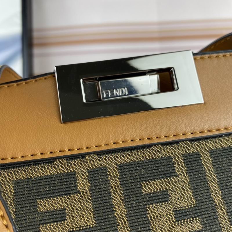 FDNI-Bags - Strap Story - 410
