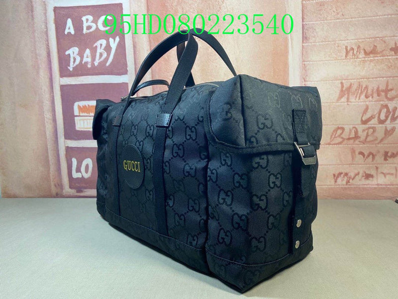 STRAPSTORY - GGC4 BAG - 879