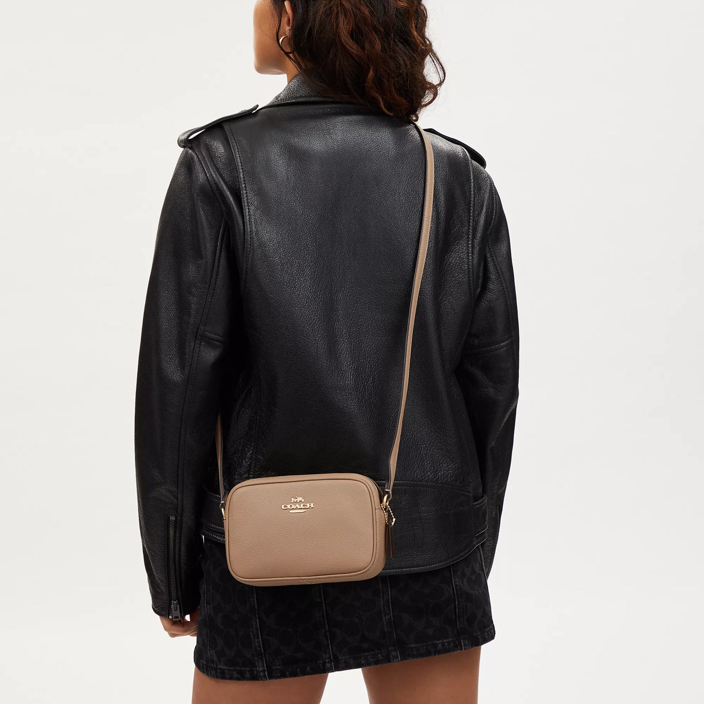 StrapStory - Crossbody 061