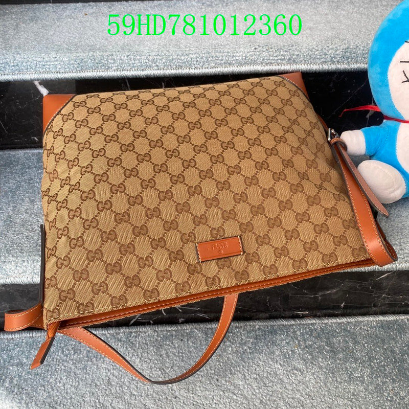 STRAPSTORY - GGC4 BAG - 368