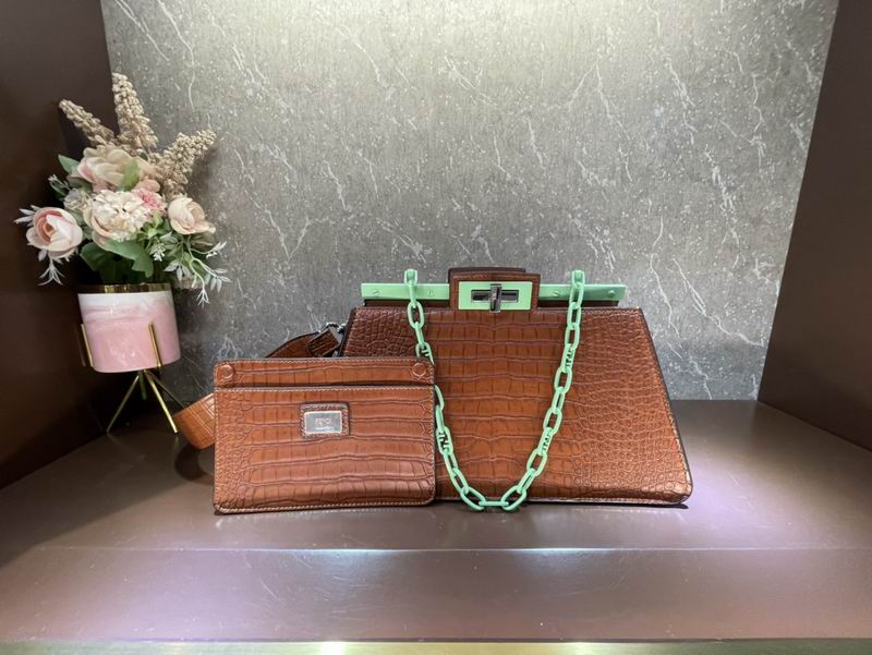 FDNI-Bags - Strap Story - 411