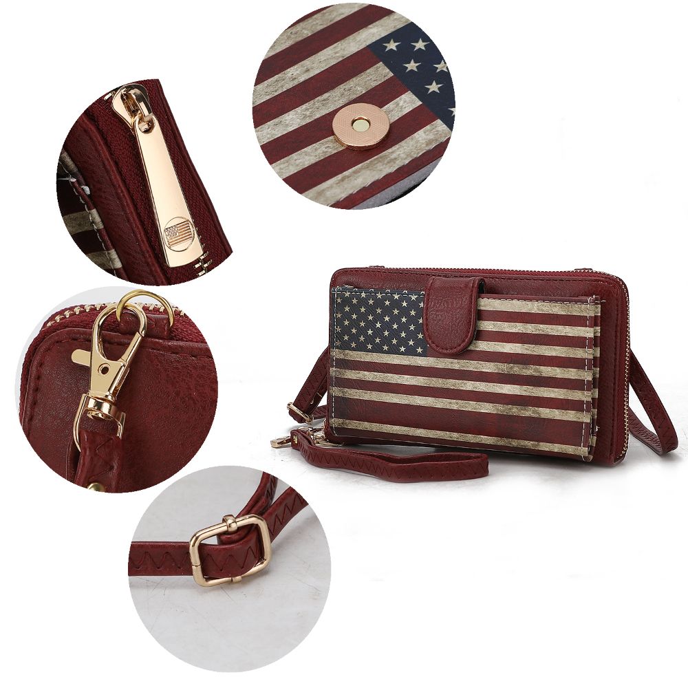 StrapStory - Crossbody 1569