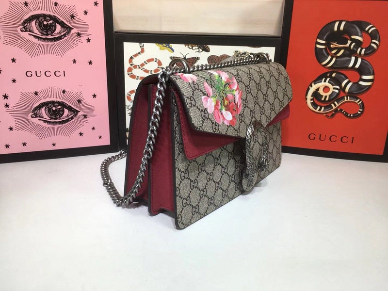 STRAPSTORY - GGC4 BAG - 621