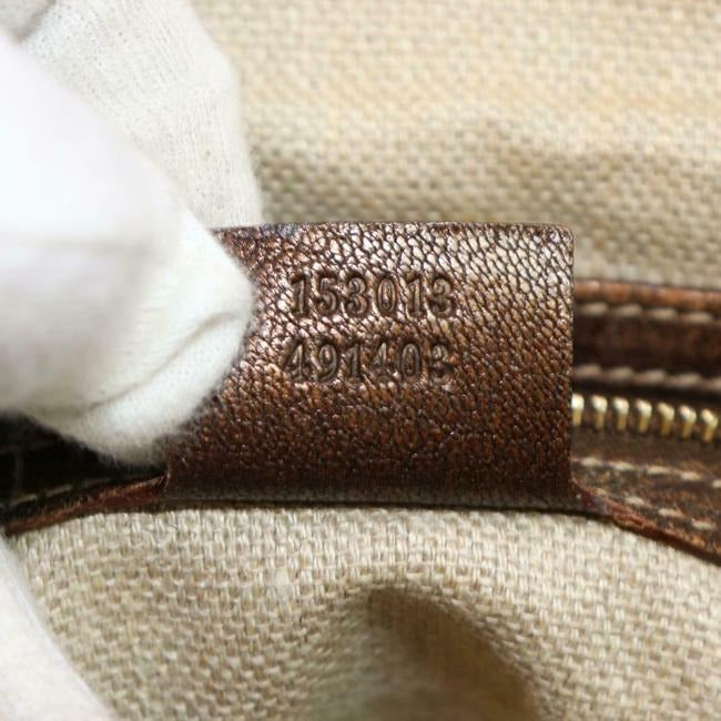 STRAPSTORY - GGC1 BAG - 2471