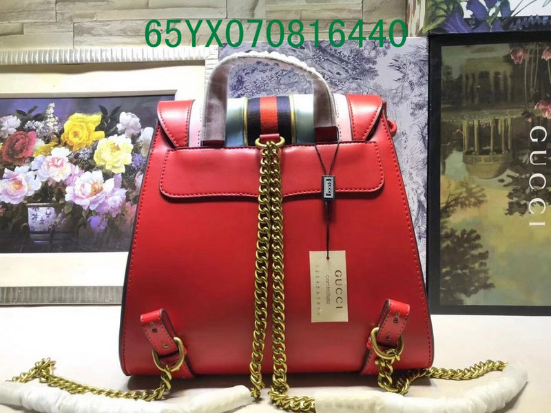STRAPSTORY - GGC4 BAG - 787