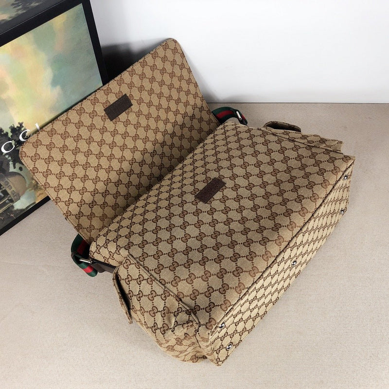STRAPSTORY - GGC4 BAG - 266