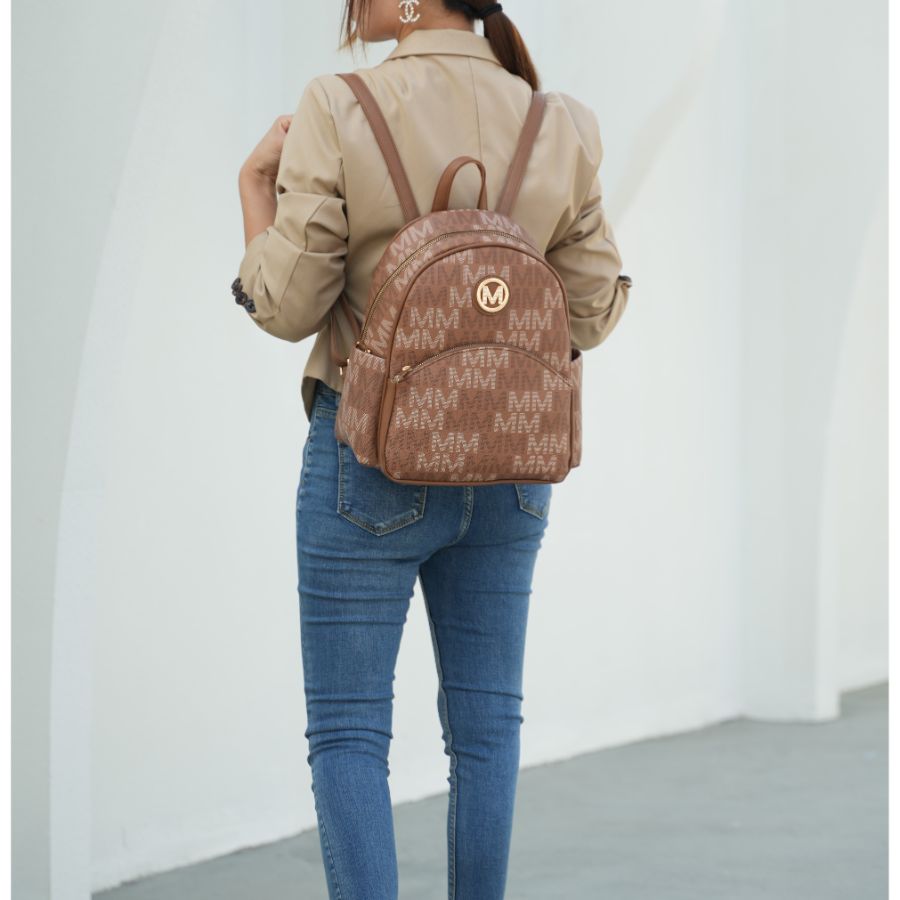 StrapStory - Backpack 229