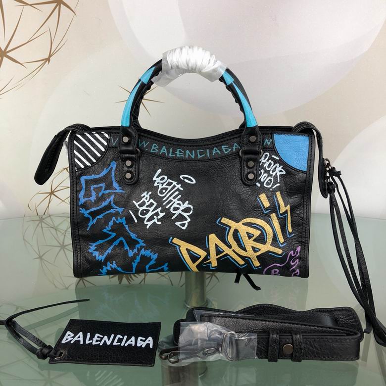BLGA-Bags - Strap Story - 401