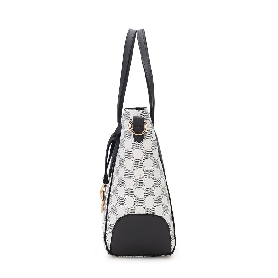 StrapStory - Tote Bag 1603