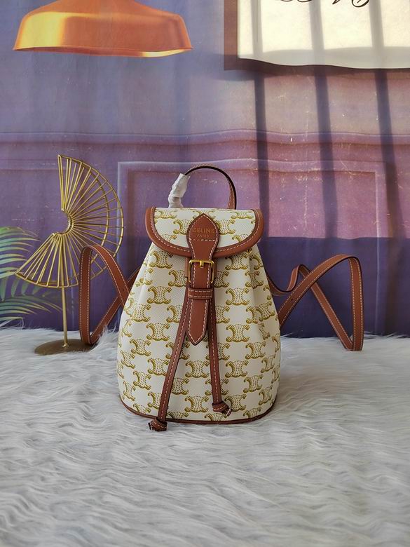 CLNE-Bags - Strap Story - 725