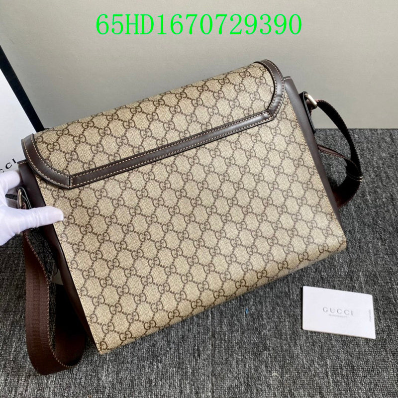 STRAPSTORY - GGC4 BAG - 316