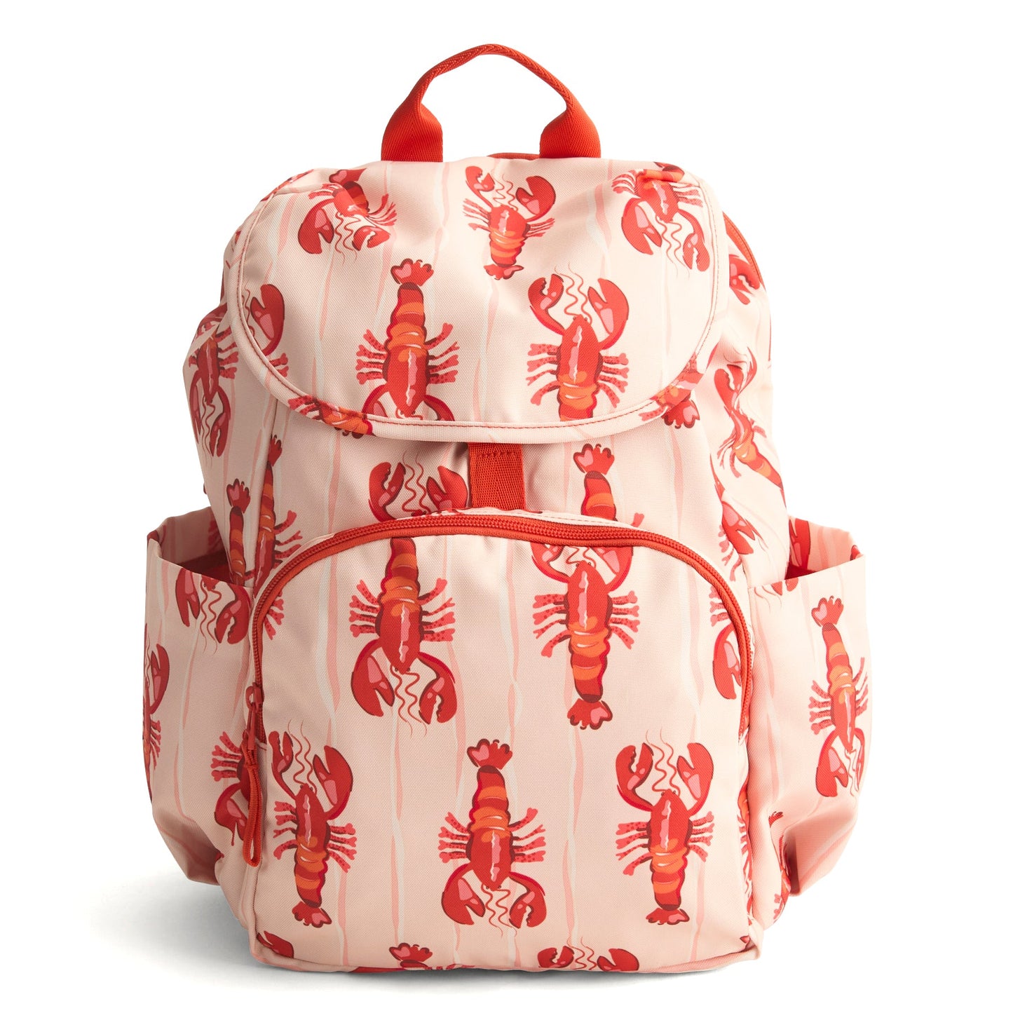 StrapStory - Backpack 582