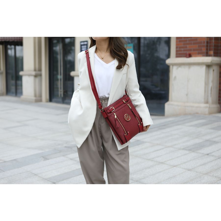 StrapStory - Crossbody 298