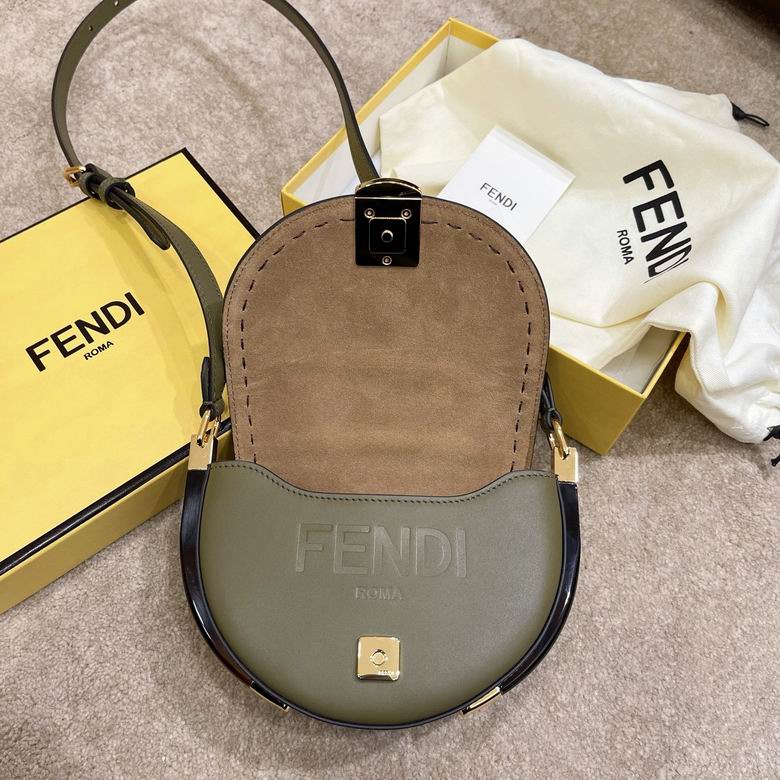 FDNI-Bags - Strap Story - 522
