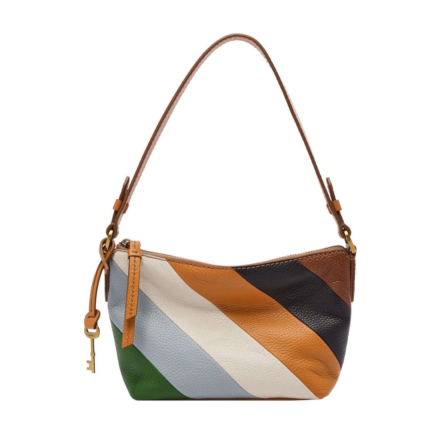StrapStory - Hobo Bag 034
