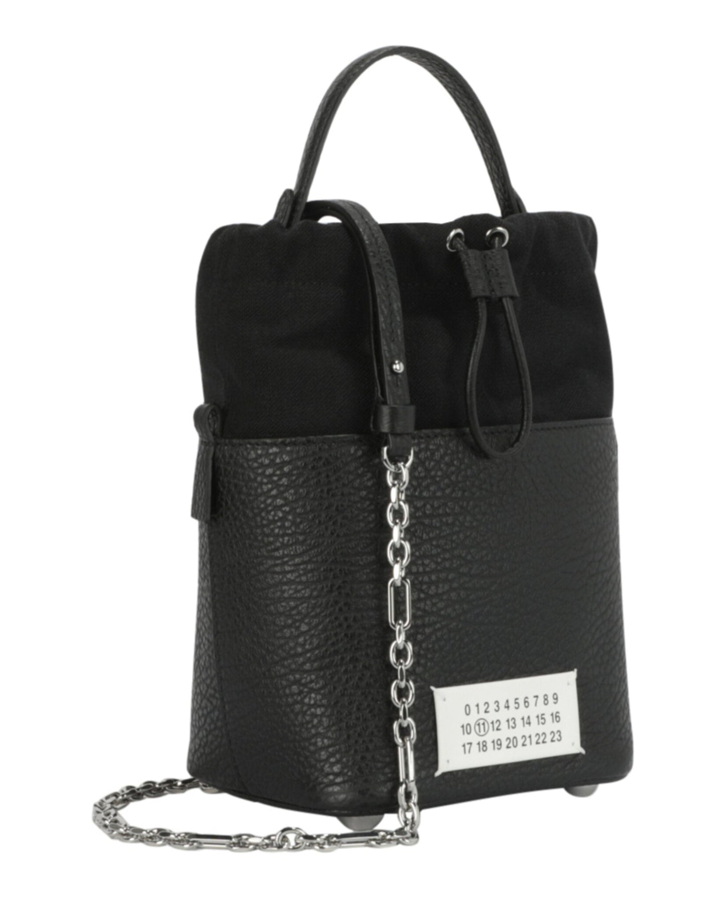 StrapStory - Bucket Bag 184