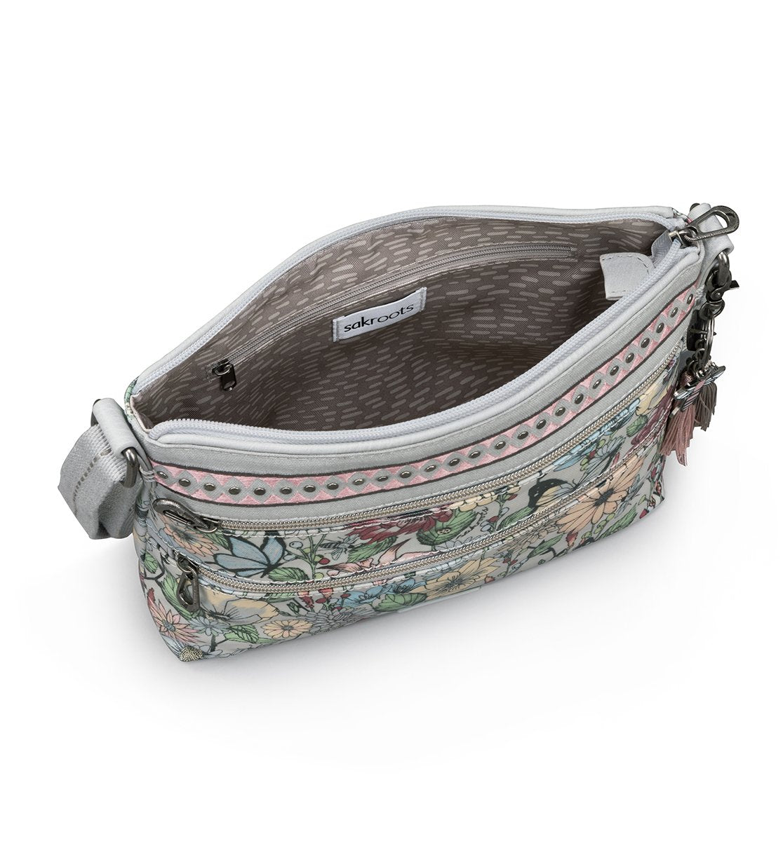 StrapStory - Crossbody 2661