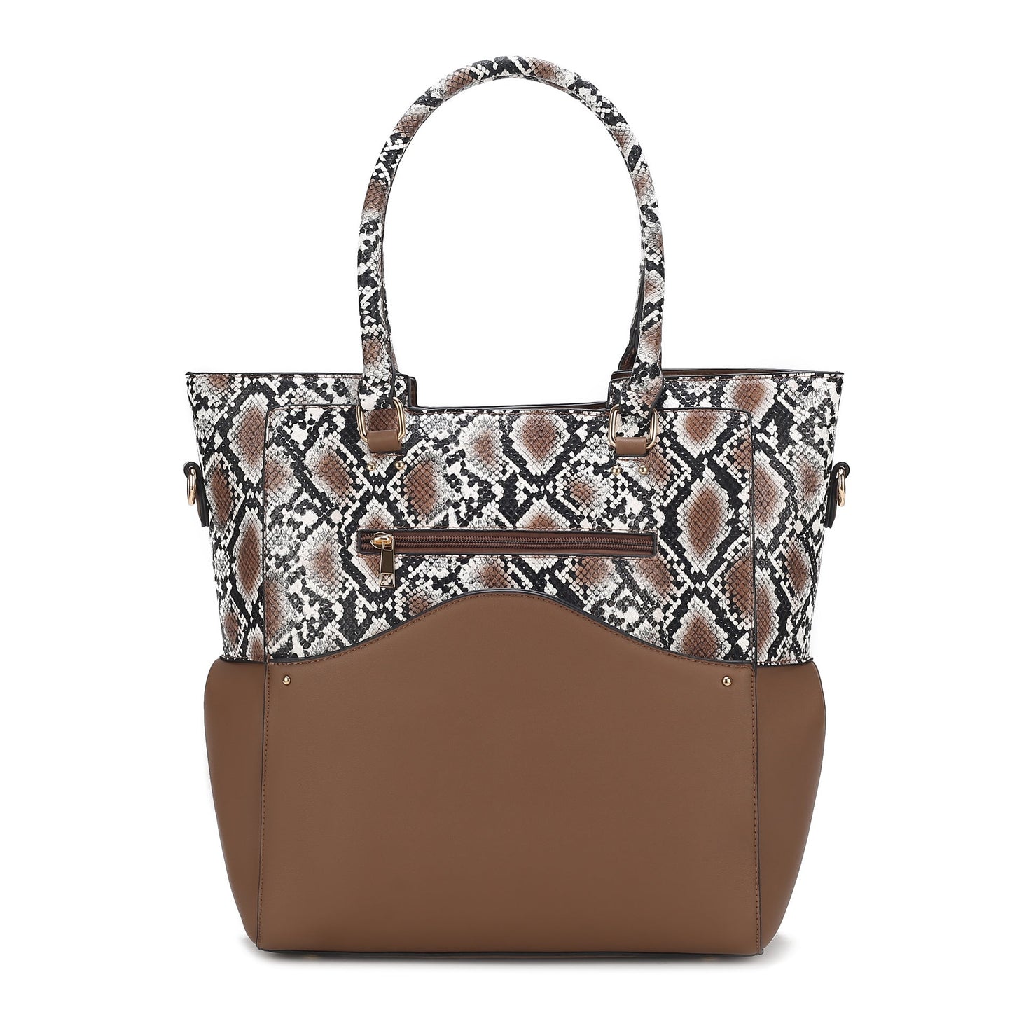 StrapStory - Tote Bag 1046