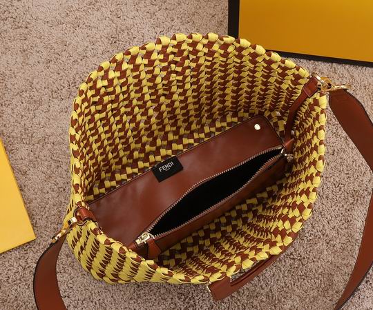 FDNI-Bags - Strap Story - 494