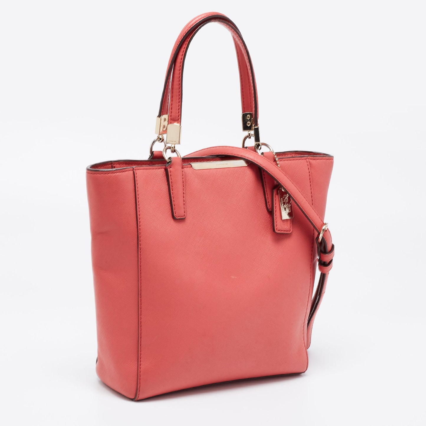 StrapStory - Tote Bag 2428