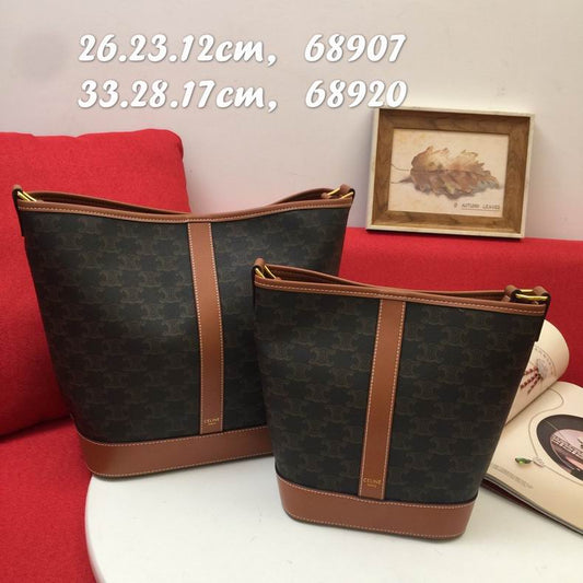 CLNE-Bags - Strap Story - 705
