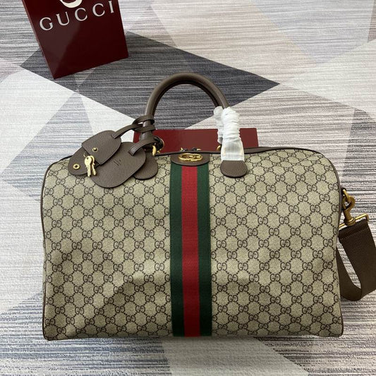GGCC-Bags - Strap Story - 811
