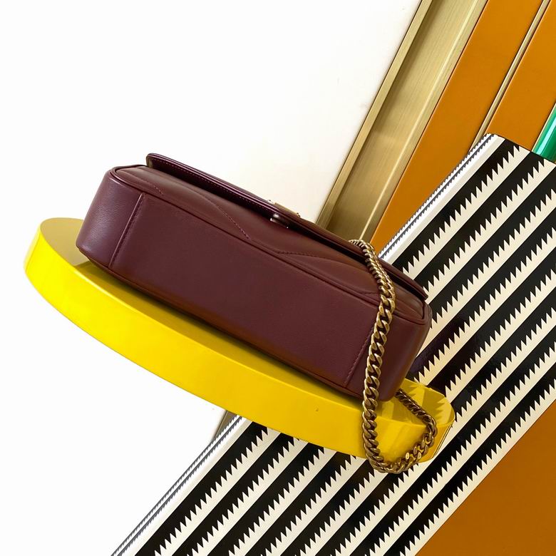LSY-Bags - Strap Story - 522