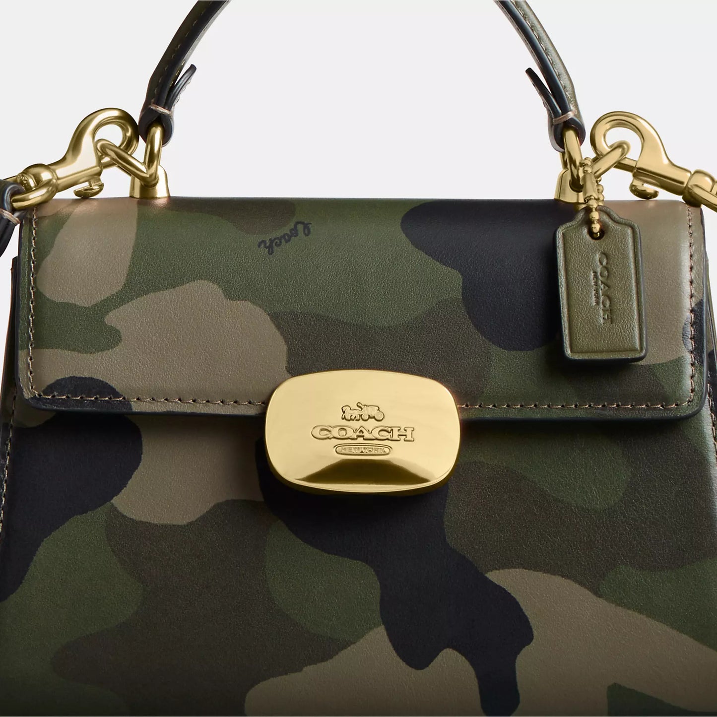 StrapStory - Crossbody 1508