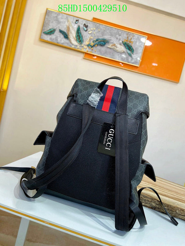 STRAPSTORY - GGC4 BAG - 751