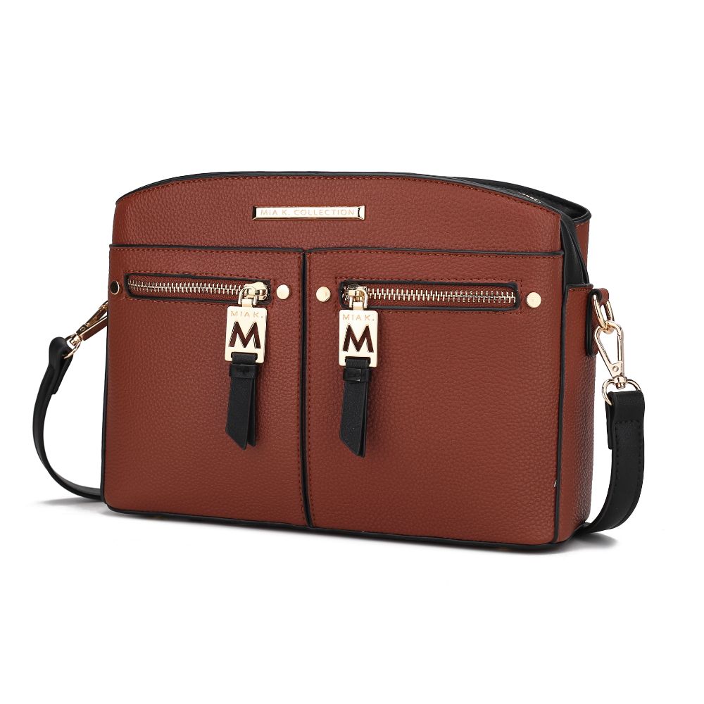 StrapStory - Crossbody 488