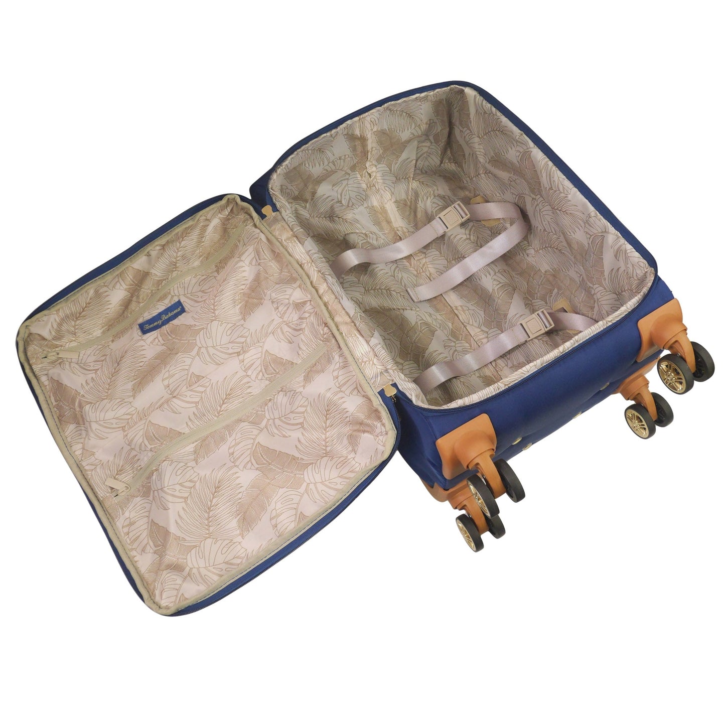 StrapStory - Suitcase 249