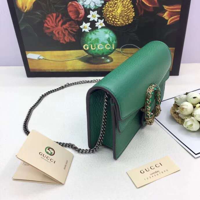 STRAPSTORY - GGC4 BAG - 1037